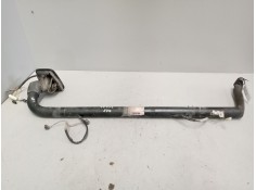 Recambio de brazo retrovisor izquierdo para daf serie xf105.xxx 12.9 diesel referencia OEM IAM 1812867  