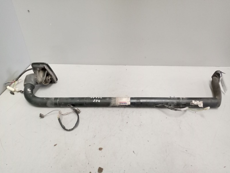 Recambio de brazo retrovisor izquierdo para daf serie xf105.xxx 12.9 diesel referencia OEM IAM 1812867  