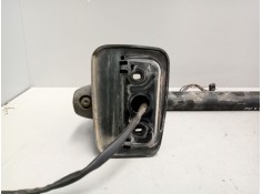 Recambio de brazo retrovisor izquierdo para daf serie xf105.xxx 12.9 diesel referencia OEM IAM 1812867   2