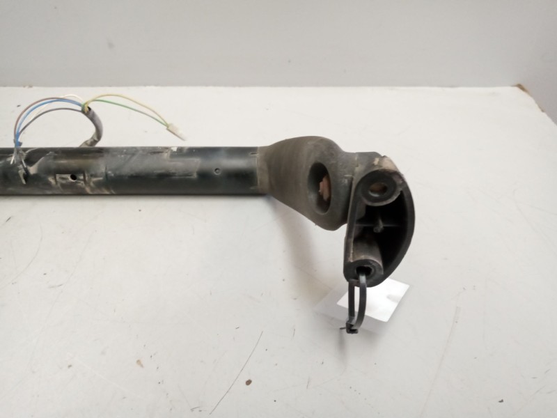 Recambio de brazo retrovisor izquierdo para daf serie xf105.xxx 12.9 diesel referencia OEM IAM 1812867  