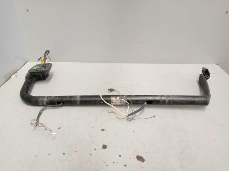 Recambio de brazo retrovisor derecho para daf serie xf105.xxx 12.9 diesel referencia OEM IAM 1830562  