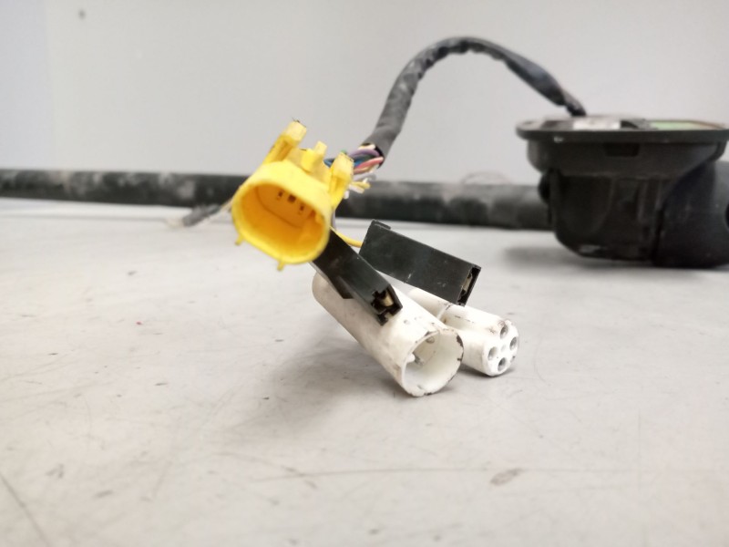 Recambio de brazo retrovisor derecho para daf serie xf105.xxx 12.9 diesel referencia OEM IAM 1830562  