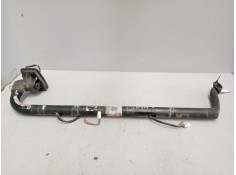 Recambio de brazo retrovisor izquierdo para daf serie xf105.xxx 12.9 diesel referencia OEM IAM 1812867  