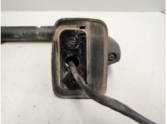 Recambio de brazo retrovisor izquierdo para daf serie xf105.xxx 12.9 diesel referencia OEM IAM 1812867   2