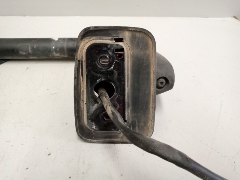 Recambio de brazo retrovisor izquierdo para daf serie xf105.xxx 12.9 diesel referencia OEM IAM 1812867  