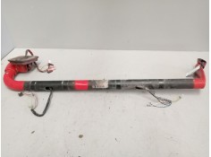 Recambio de brazo retrovisor izquierdo para daf serie xf105.xxx 12.9 diesel referencia OEM IAM 1812867  