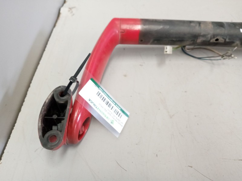 Recambio de brazo retrovisor izquierdo para daf serie xf105.xxx 12.9 diesel referencia OEM IAM 1812867  