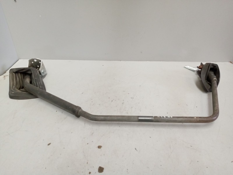 Recambio de brazo retrovisor izquierdo para iveco eurocargo 5.9 diesel referencia OEM IAM   