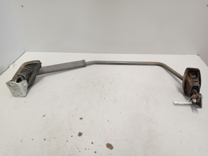 Recambio de brazo retrovisor izquierdo para iveco eurocargo 5.9 diesel referencia OEM IAM   