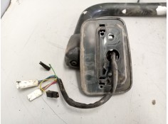 Recambio de brazo retrovisor derecho para daf serie xf105.xxx 12.9 diesel referencia OEM IAM 1812867   2