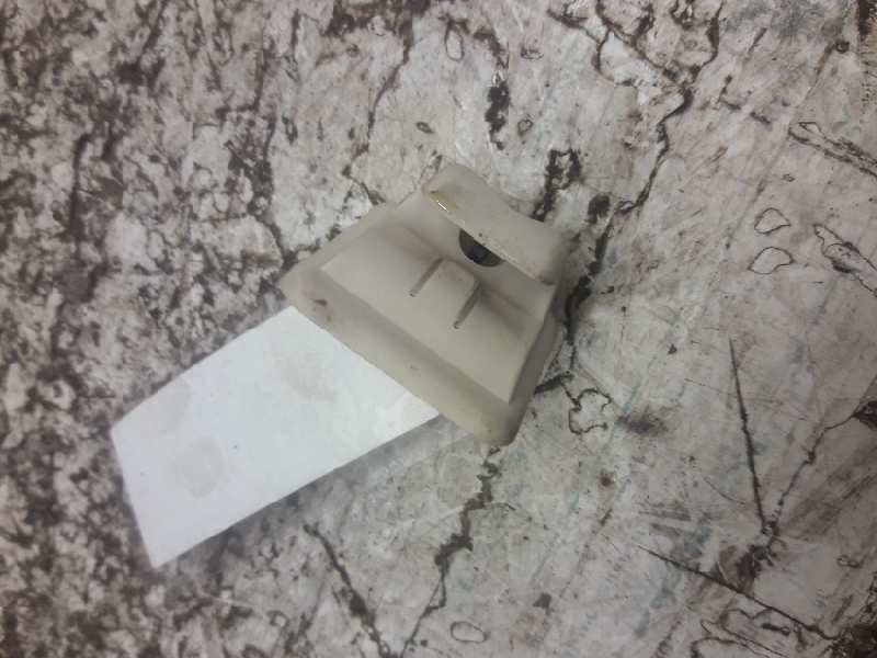 Recambio de soportes de parasoles para citroen c4 berlina collection referencia OEM IAM  DERECHO 