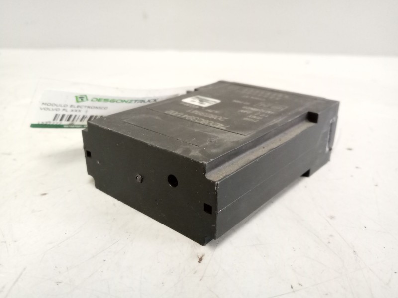 Recambio de modulo electronico para volvo fl xxx 7.2 diesel referencia OEM IAM 7420823941  20823941