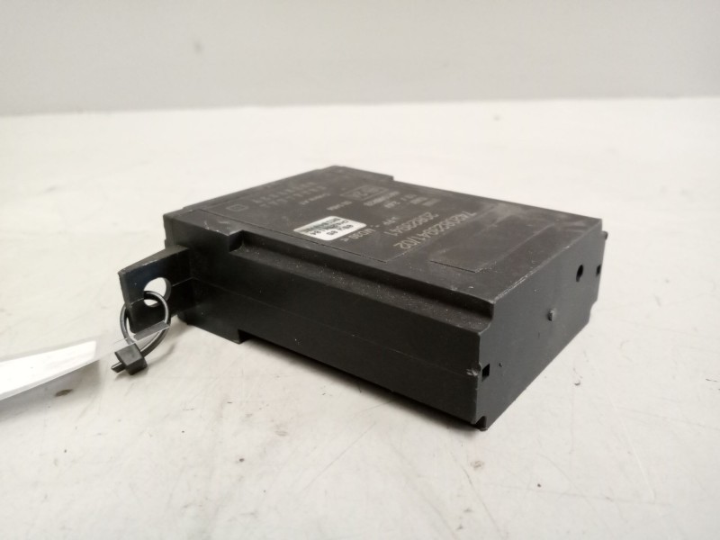 Recambio de modulo electronico para volvo fl xxx 7.2 diesel referencia OEM IAM 7420823941  20823941