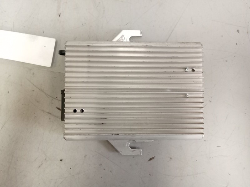 Recambio de modulo electronico para volvo fl xxx 7.2 diesel referencia OEM IAM 7420880230  