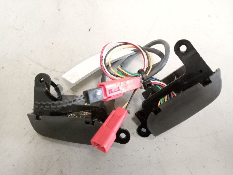 Recambio de mando volante para volvo fl xxx 7.2 diesel referencia OEM IAM 20857836  