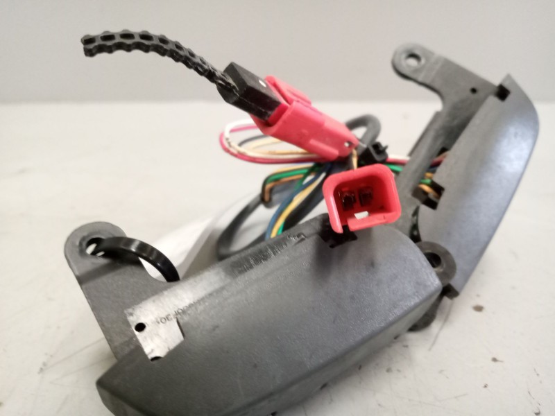 Recambio de mando volante para volvo fl xxx 7.2 diesel referencia OEM IAM 20857836  