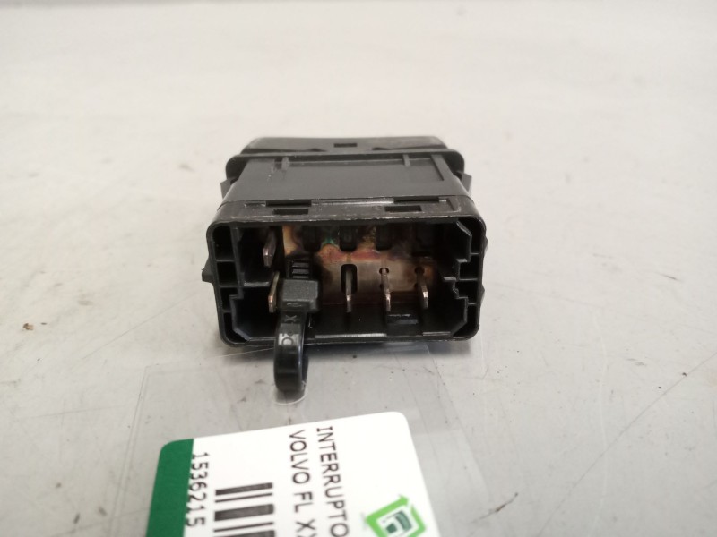 Recambio de interruptor para volvo fl xxx 7.2 diesel referencia OEM IAM 5010645046  