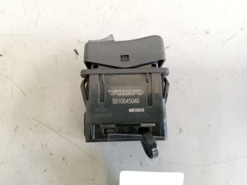 Recambio de interruptor para volvo fl xxx 7.2 diesel referencia OEM IAM 5010645046  