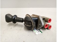 Recambio de palanca freno de mano para daf serie xf105.xxx 12.9 diesel referencia OEM IAM 1734006  DPM90DSX