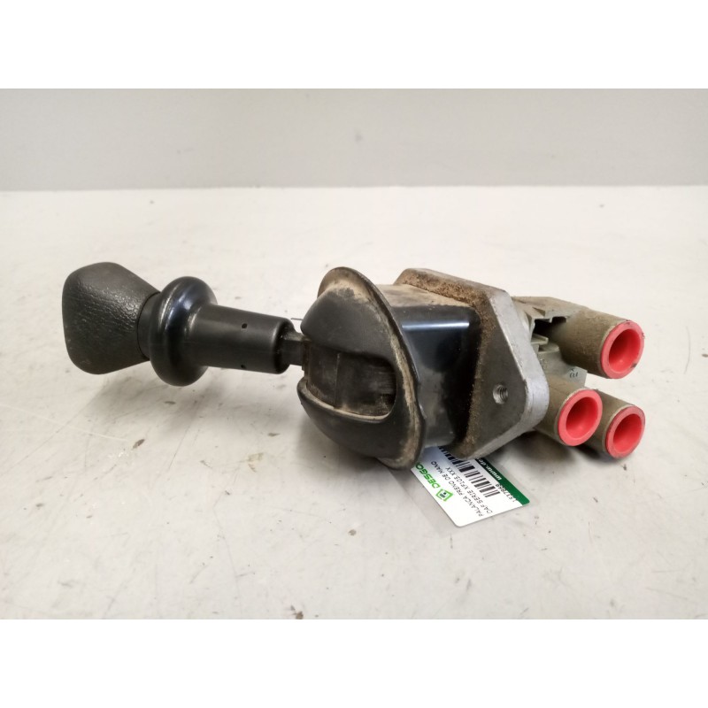 Recambio de palanca freno de mano para daf serie xf105.xxx 12.9 diesel referencia OEM IAM 1734006  DPM90DSX