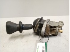 Recambio de palanca freno de mano para daf serie xf105.xxx 12.9 diesel referencia OEM IAM 1734006  DPM90DSX 2