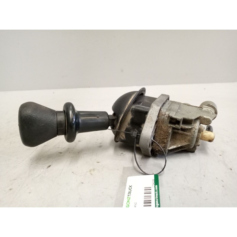 Recambio de palanca freno de mano para daf serie xf105.xxx 12.9 diesel referencia OEM IAM 1734006  DPM90DSX