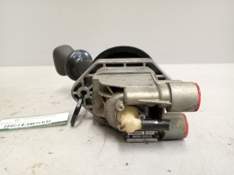 Recambio de palanca freno de mano para daf serie xf105.xxx 12.9 diesel referencia OEM IAM 1734006  DPM90DSX