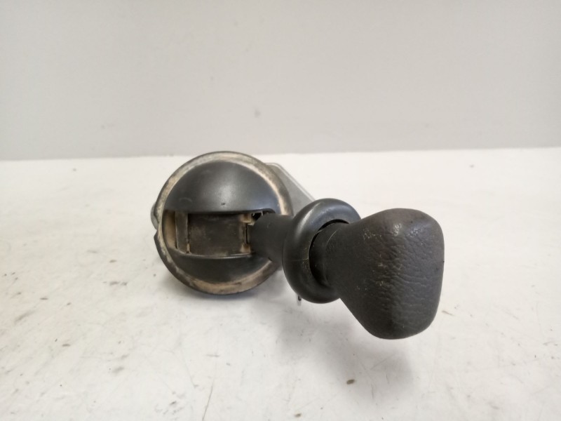 Recambio de palanca freno de mano para daf serie xf105.xxx 12.9 diesel referencia OEM IAM 1734006  DPM90DSX