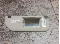 Recambio de parasol derecho para citroen c4 berlina collection referencia OEM IAM    2