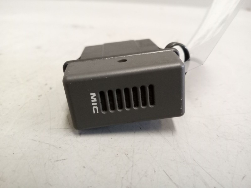 Recambio de modulo electronico para volvo fl xxx 7.2 diesel referencia OEM IAM 21319913 MICROFONO 7421319913