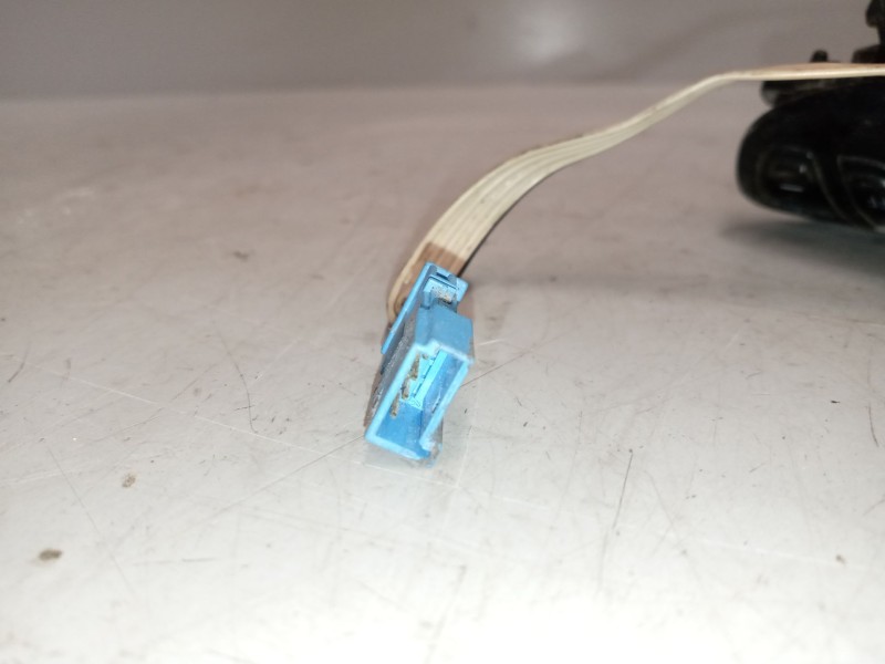 Recambio de mando volante para daf serie xf105.xxx 12.9 diesel referencia OEM IAM 1693762  