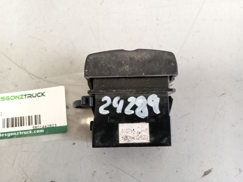 Recambio de interruptor para iveco stralis (as) 10.3 diesel referencia OEM IAM 5801442823  
