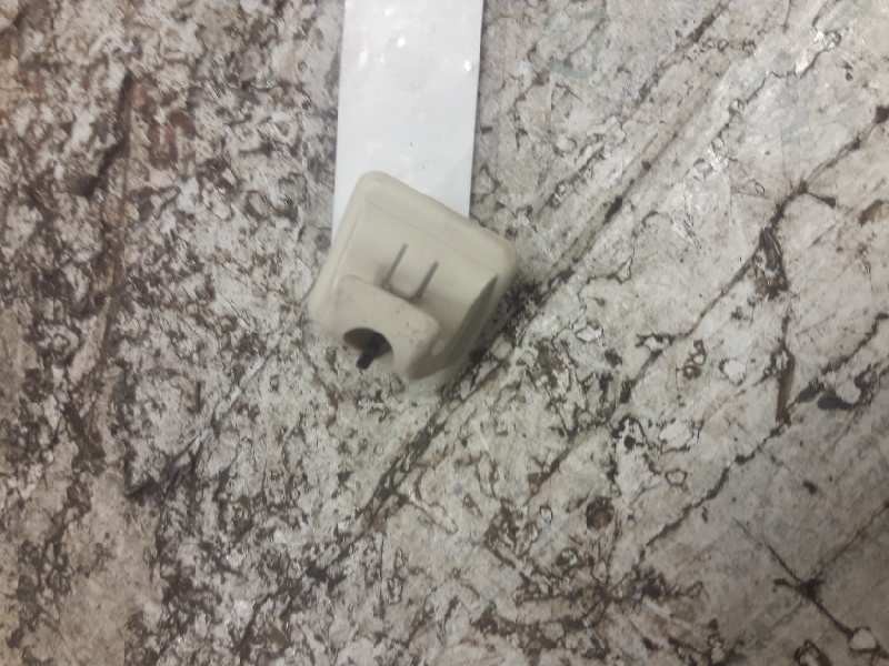 Recambio de soportes de parasoles para citroen c4 berlina collection referencia OEM IAM  IZQUIERDO 