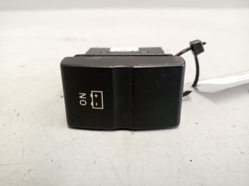 Recambio de interruptor para iveco stralis (as) 10.3 diesel referencia OEM IAM 5801394171  