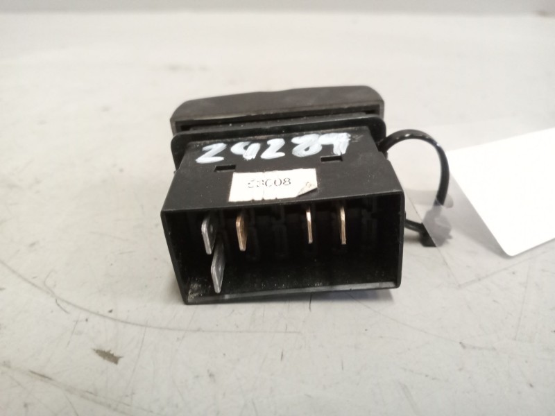 Recambio de interruptor para iveco stralis (as) 10.3 diesel referencia OEM IAM 5801394171  