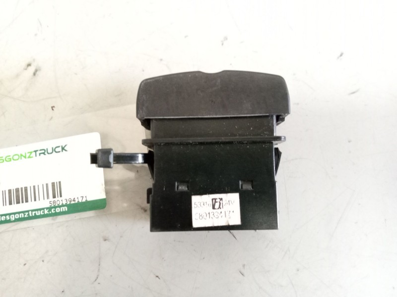 Recambio de interruptor para iveco stralis (as) 10.3 diesel referencia OEM IAM 5801394171  