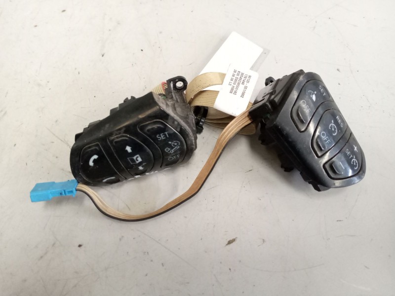 Recambio de mando volante para daf serie xf105.xxx fsa 4x2 space-cab referencia OEM IAM 1781448  