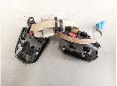 Recambio de mando volante para daf serie xf105.xxx fsa 4x2 space-cab referencia OEM IAM 1781448   2