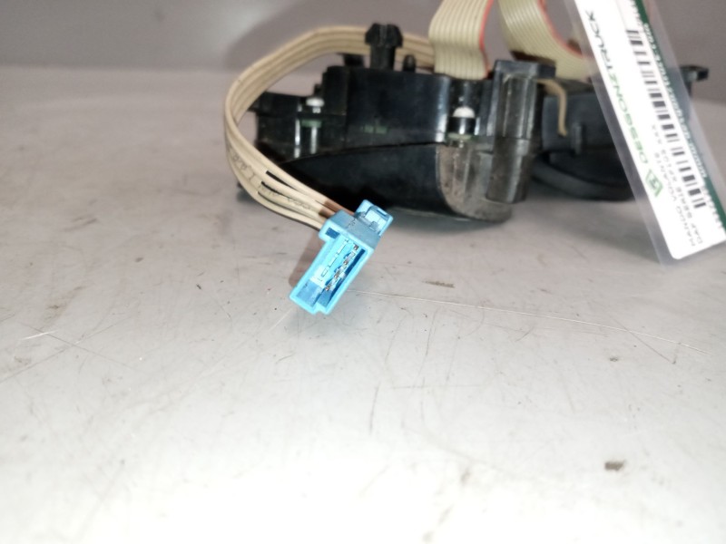 Recambio de mando volante para daf serie xf105.xxx fsa 4x2 space-cab referencia OEM IAM 1781448  