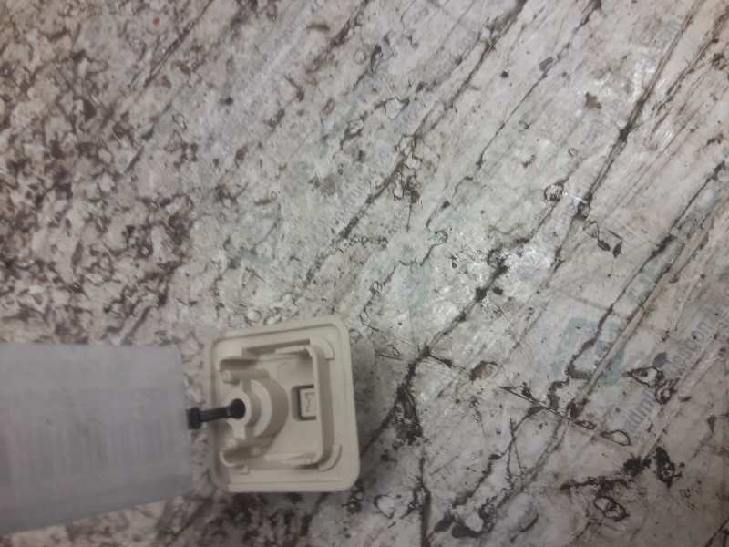 Recambio de soportes de parasoles para citroen c4 berlina collection referencia OEM IAM  IZQUIERDO 