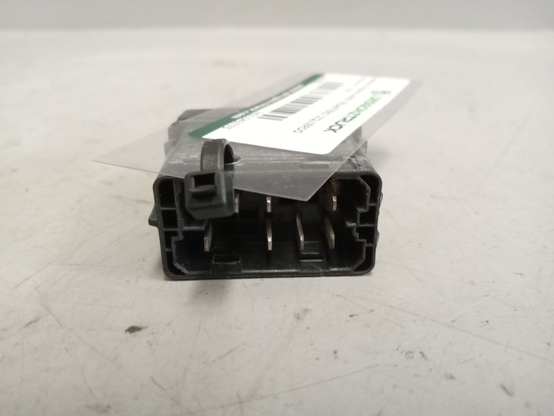 Recambio de mando elevalunas delantero izquierdo para volvo fl xxx 7.2 diesel referencia OEM IAM 7421043775  