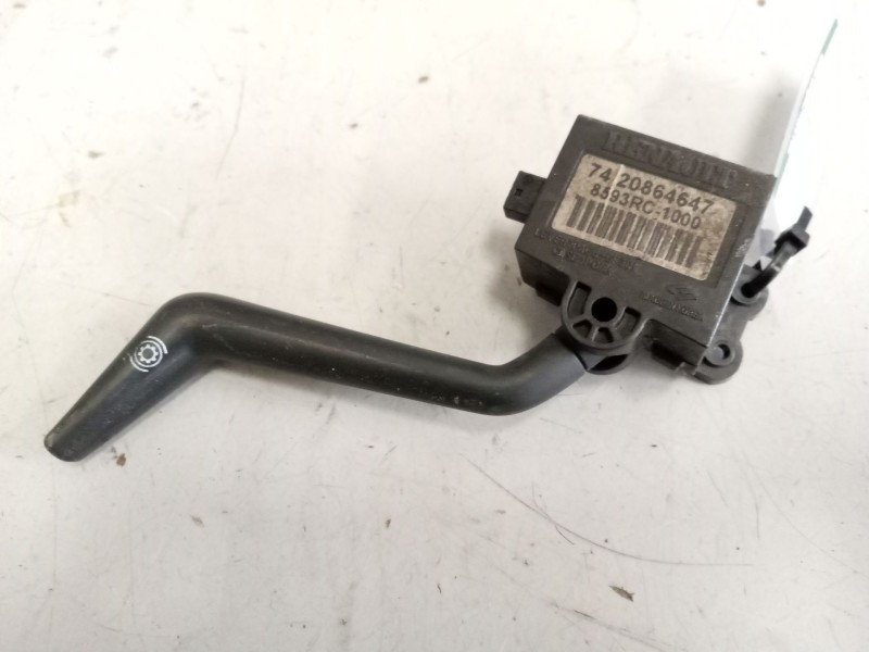 Recambio de mando intarder para volvo fl xxx 7.2 diesel referencia OEM IAM 7420864647  