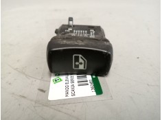Recambio de mando elevalunas delantero derecho para scania serie p/g/r (c-clase) 11.7 diesel referencia OEM IAM 1421856  