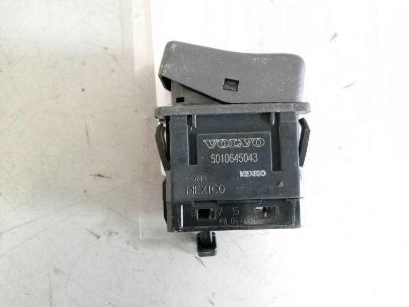 Recambio de warning para volvo fl xxx 7.2 diesel referencia OEM IAM 5010645043  