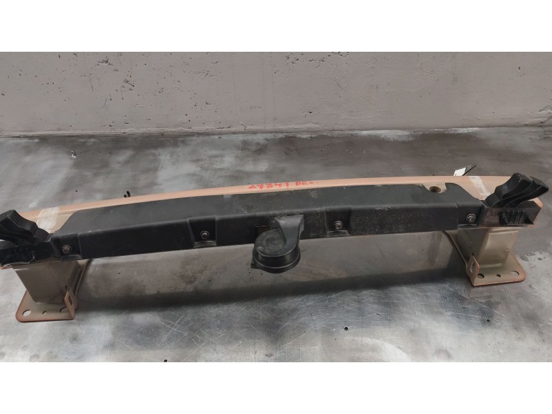 Recambio de refuerzo paragolpes delantero para mg mg zs suv (azs1) 1.5 vti referencia OEM IAM   