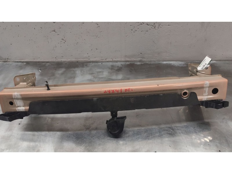 Recambio de refuerzo paragolpes delantero para mg mg zs suv (azs1) 1.5 vti referencia OEM IAM   