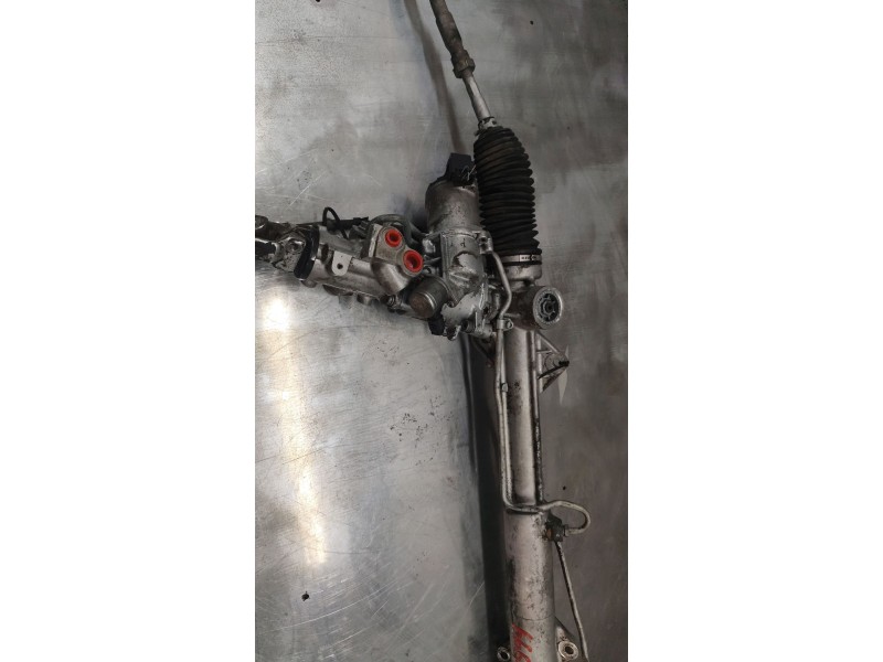 Recambio de cremallera direccion para bmw x5 (e70) xdrive 30 d referencia OEM IAM 7882434283  