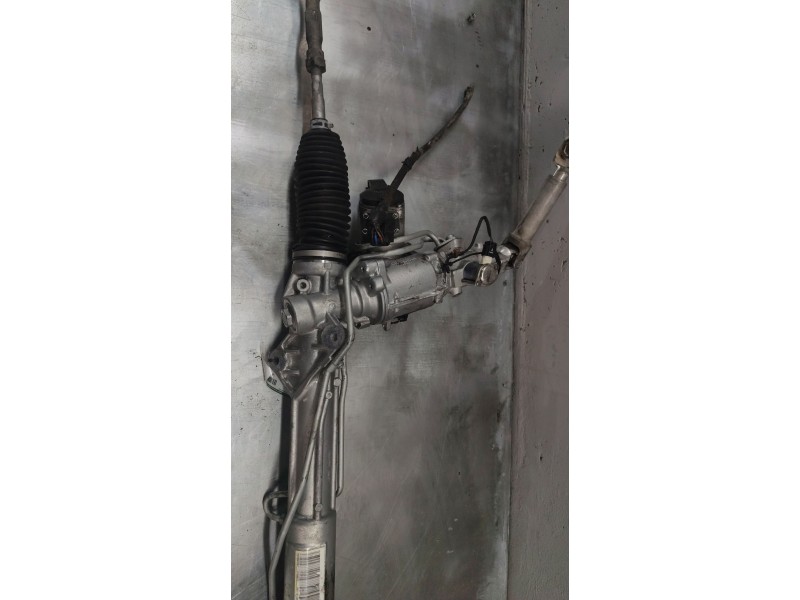 Recambio de cremallera direccion para bmw x5 (e70) xdrive 30 d referencia OEM IAM 7882434283  