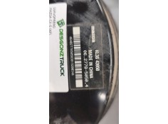 Recambio de servofreno para mazda cx-5 (kf) 2.2 d referencia OEM IAM KL3S43950  06277850504 2