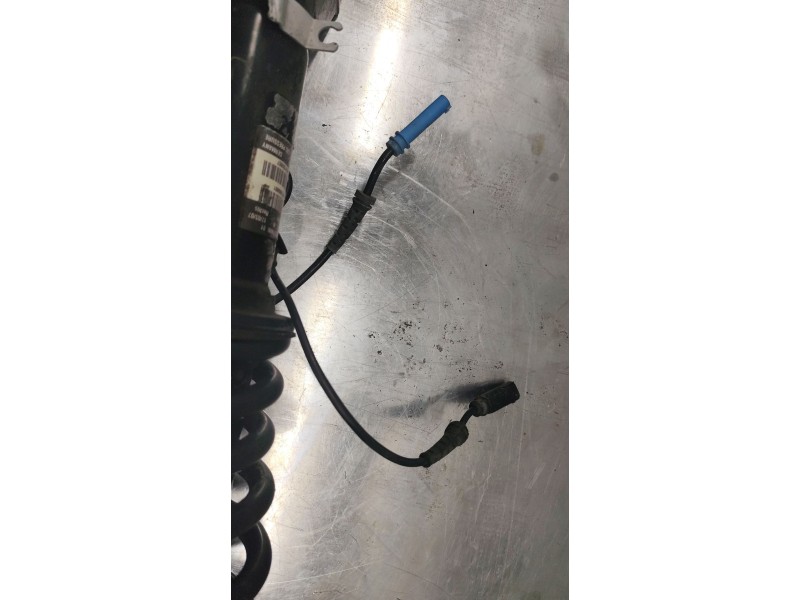 Recambio de amortiguador delantero derecho para bmw x5 (e70) xdrive 30 d referencia OEM IAM 3711577969801  